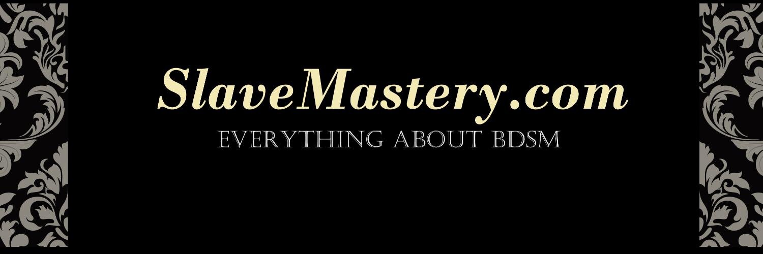 Slavemastery's profile banner image