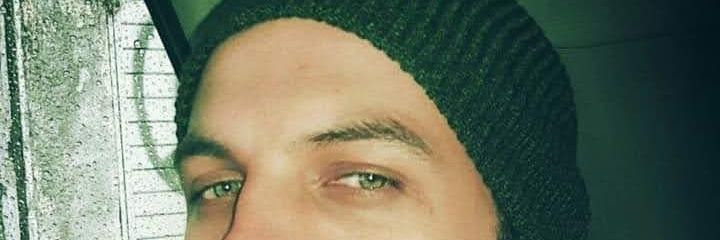 Andrescambr's profile banner image