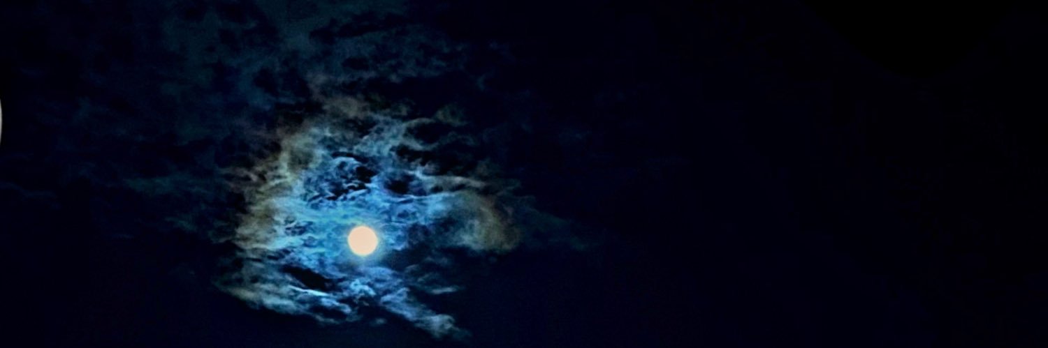 krizramc's profile banner image