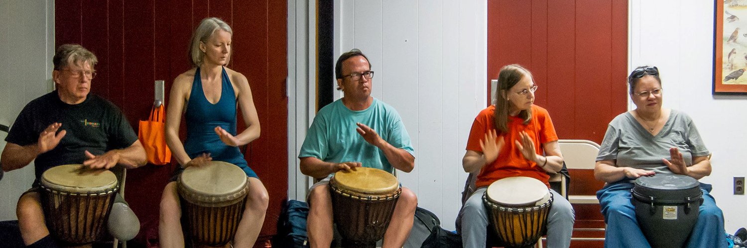 drumconnection's profile banner image
