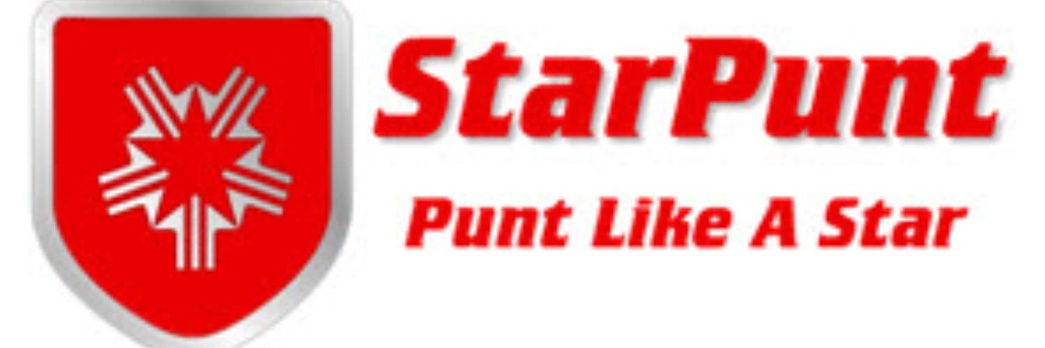 Star Punt (@starpuntinfo) / Posts / X