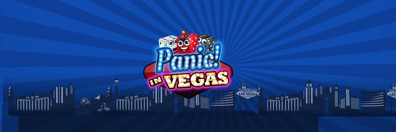 panicinvegas's profile banner image