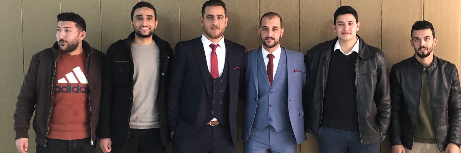 hanialzboon's profile banner image