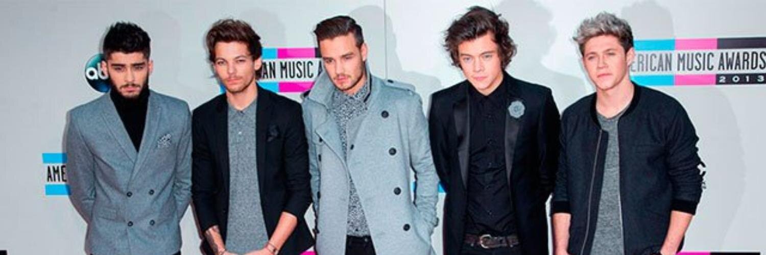 directioner2872's profile banner image