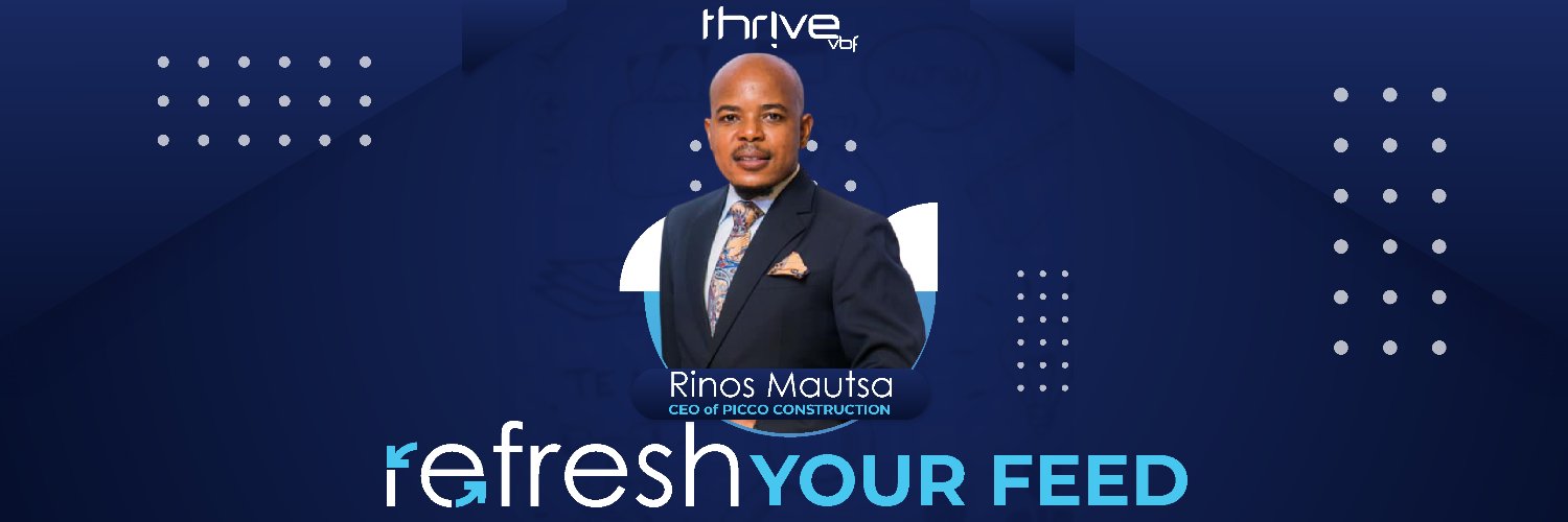 ThriveVBF's profile banner image
