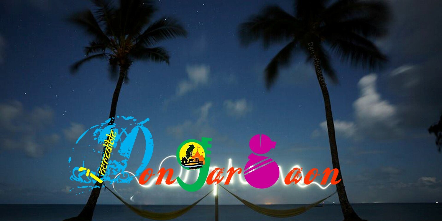 Dongargaon1's profile banner image