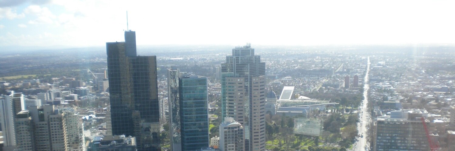 naronresearch's profile banner image