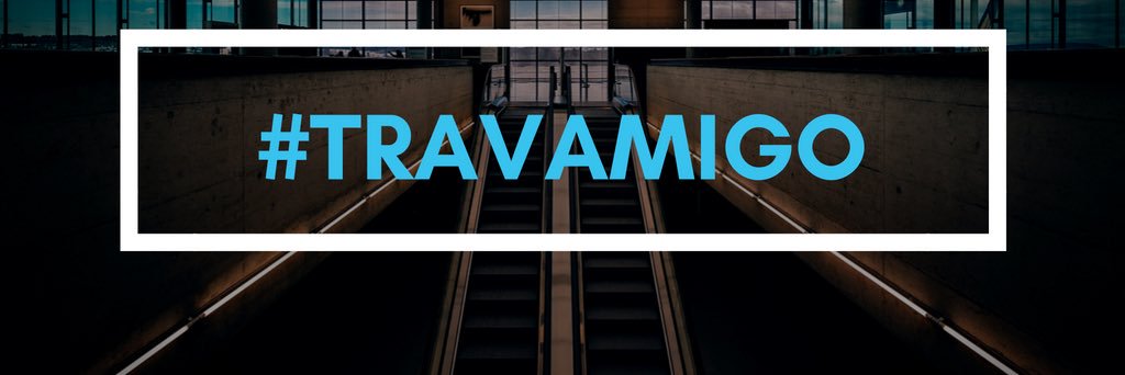 Travamigo's profile banner image