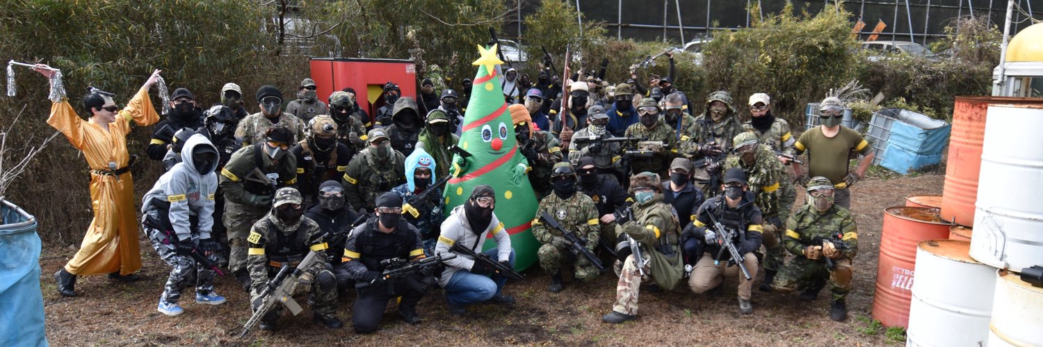 ハチさん🐝(Mizuki) banner