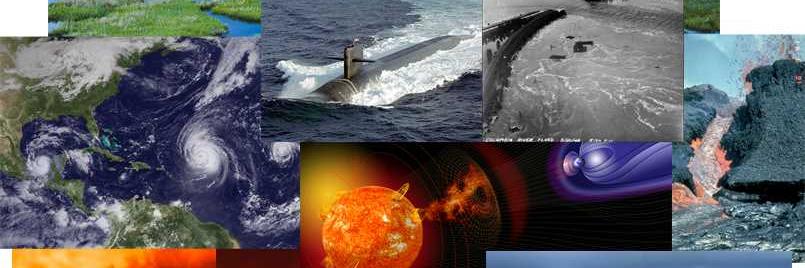 Bilal M. Ayyub banner