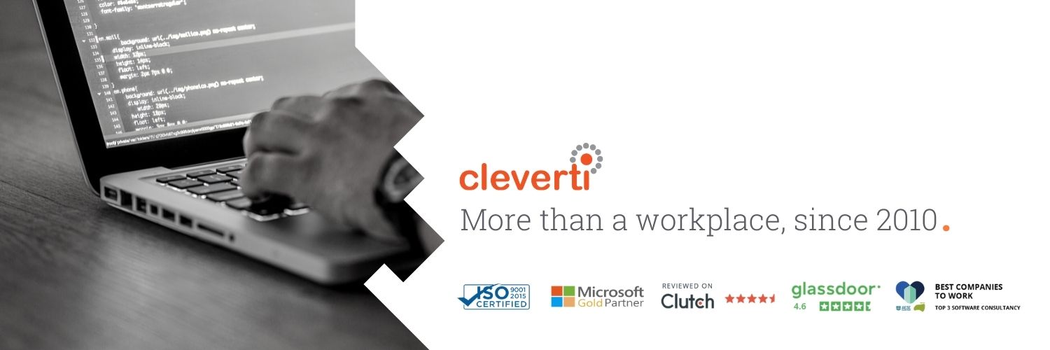 cleverti banner