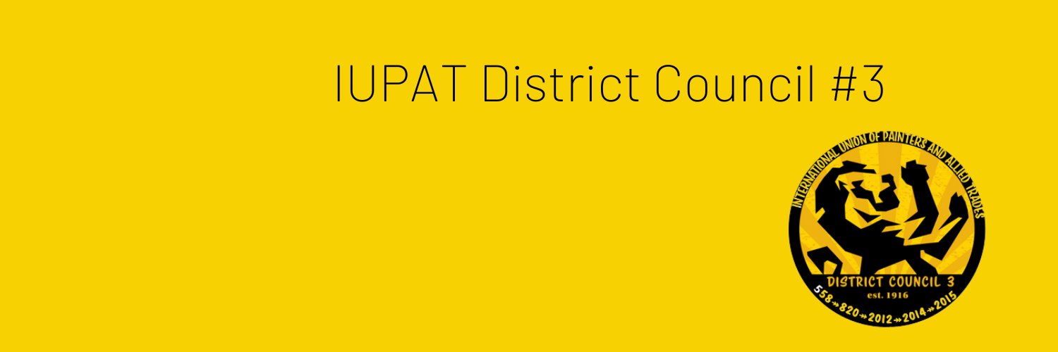 IUPATDC3's profile banner image