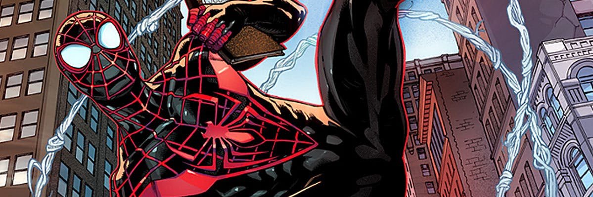 Superman_Sanche's profile banner image