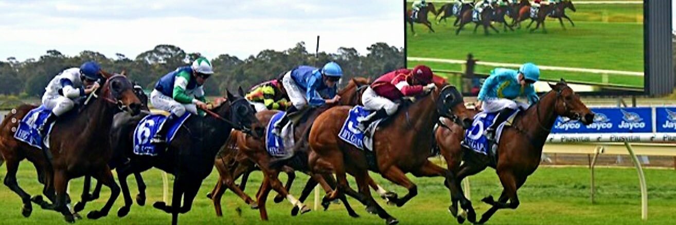 Glenn McFarlane banner