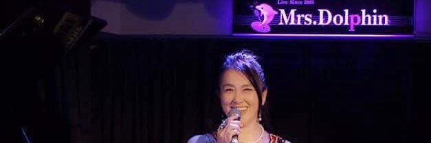 LiveMrsDolphin's profile banner image