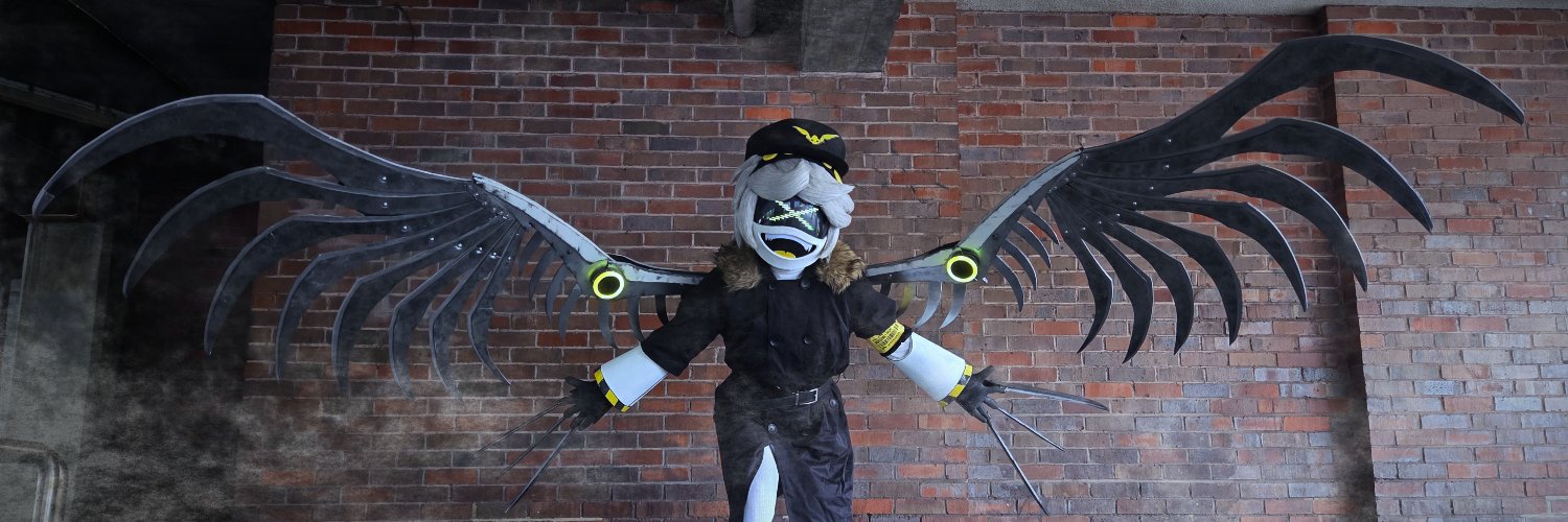 CosplayEmerald's profile banner image