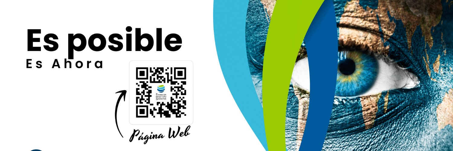 Desarrollo Sostenible banner