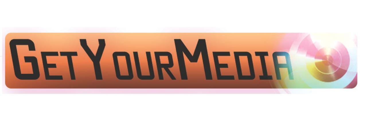 GetYourMedia's profile banner image