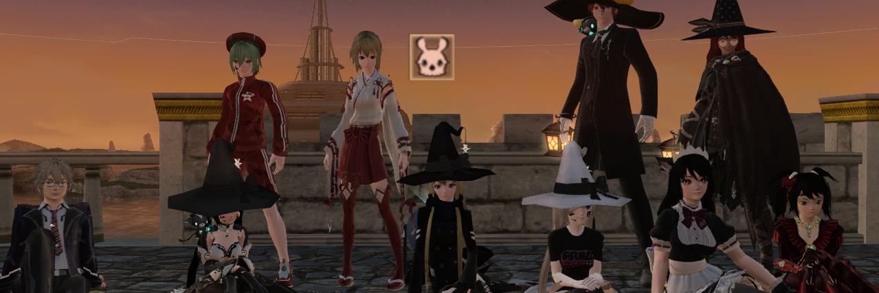hararaka's profile banner image