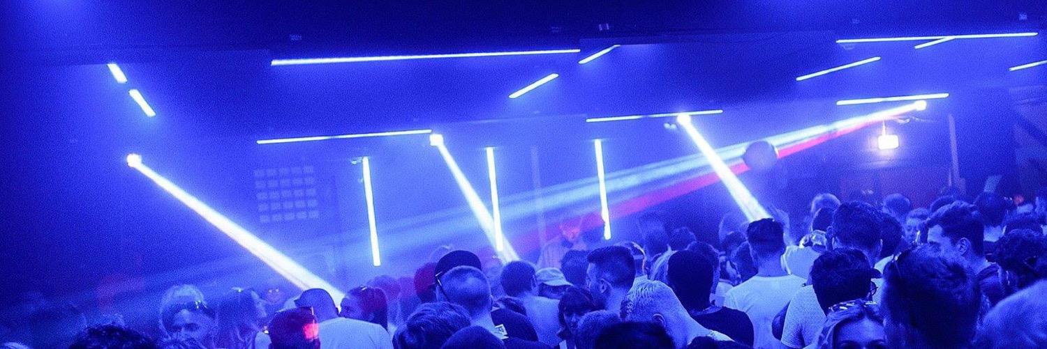 blackdotevent's profile banner image