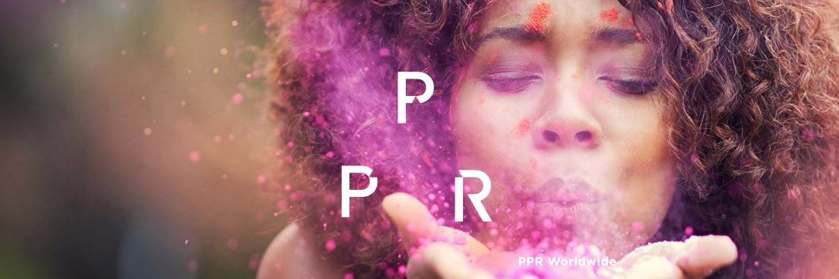PPR Worldwide banner
