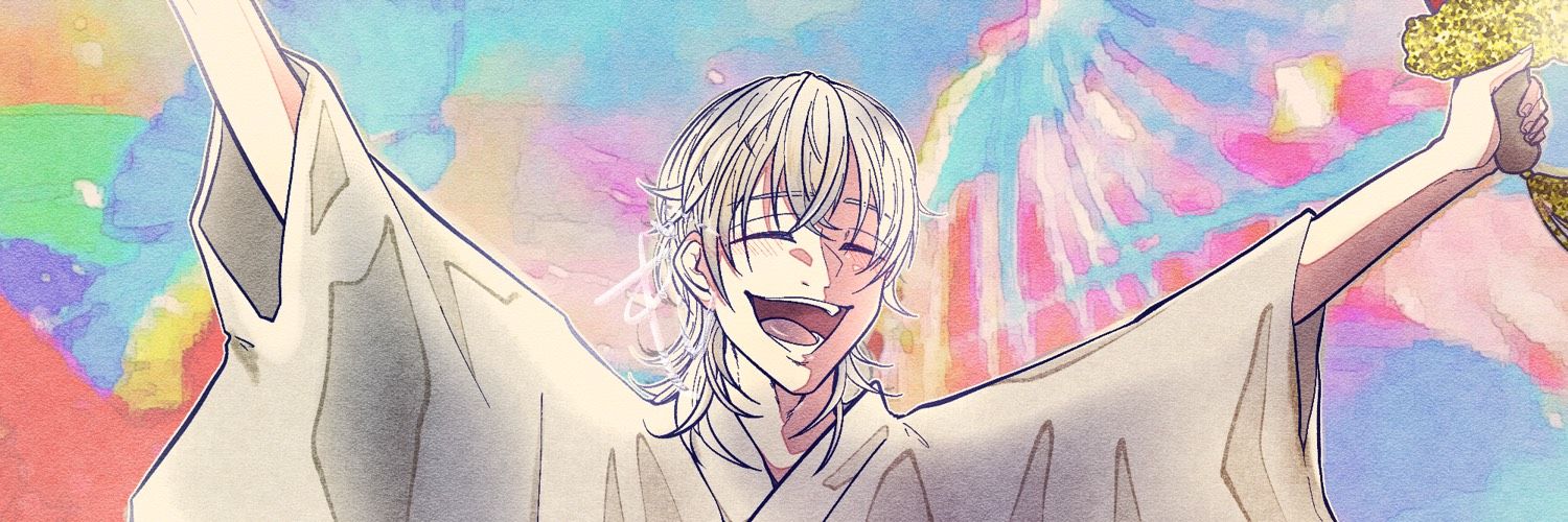 neziruma's profile banner image