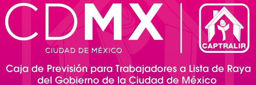 captralirCDMX's profile banner image