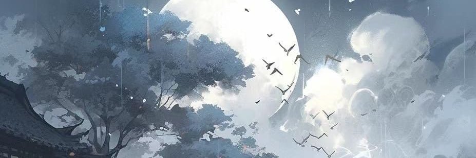 Leenah2019's profile banner image