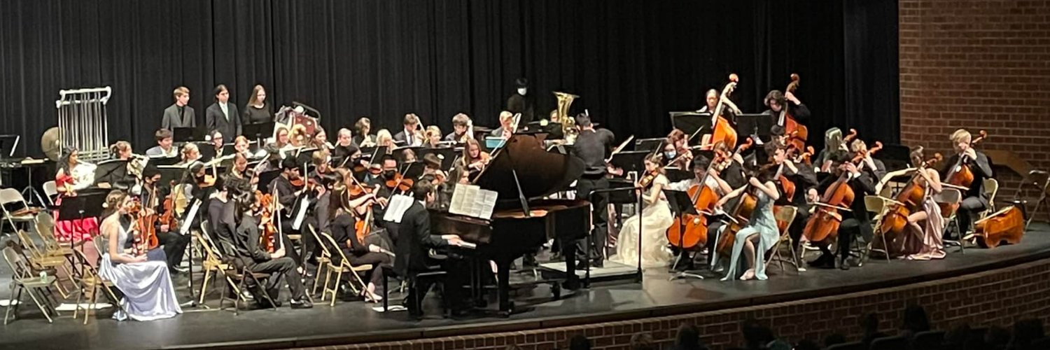 MNHS_Orch's profile banner image