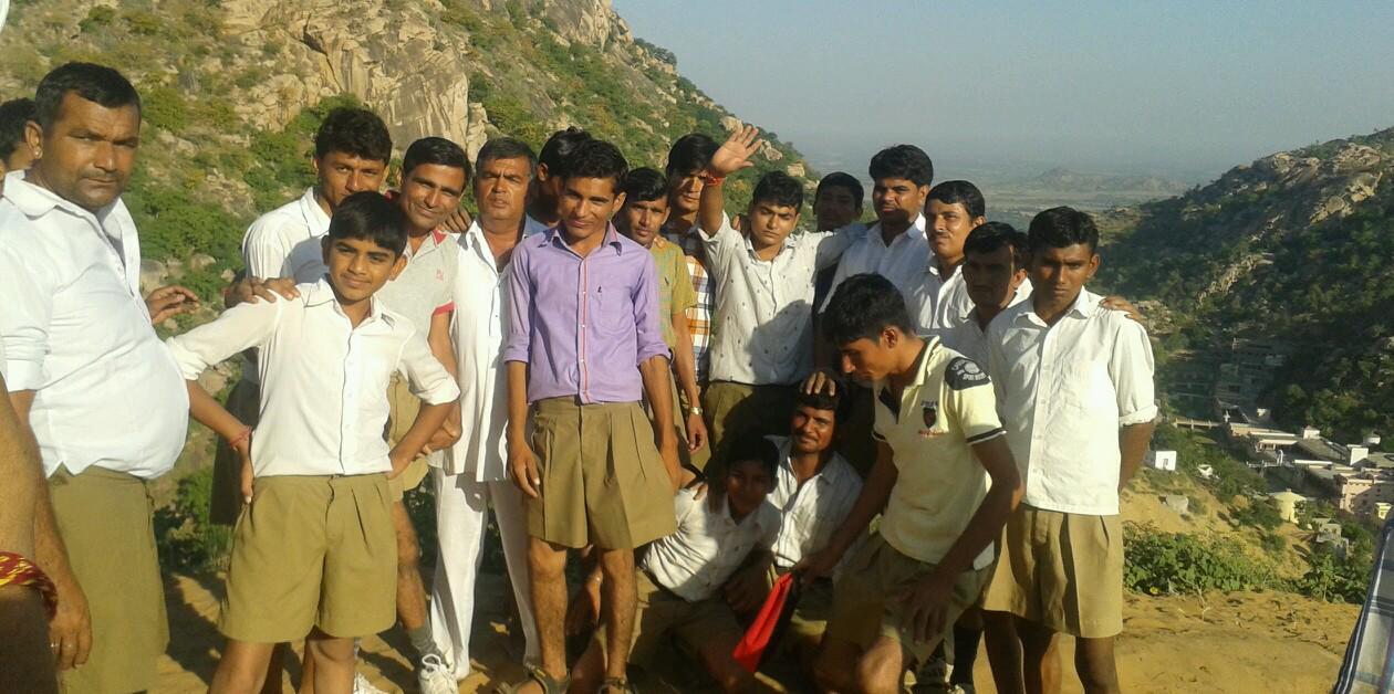 mohansrdhakased's profile banner image