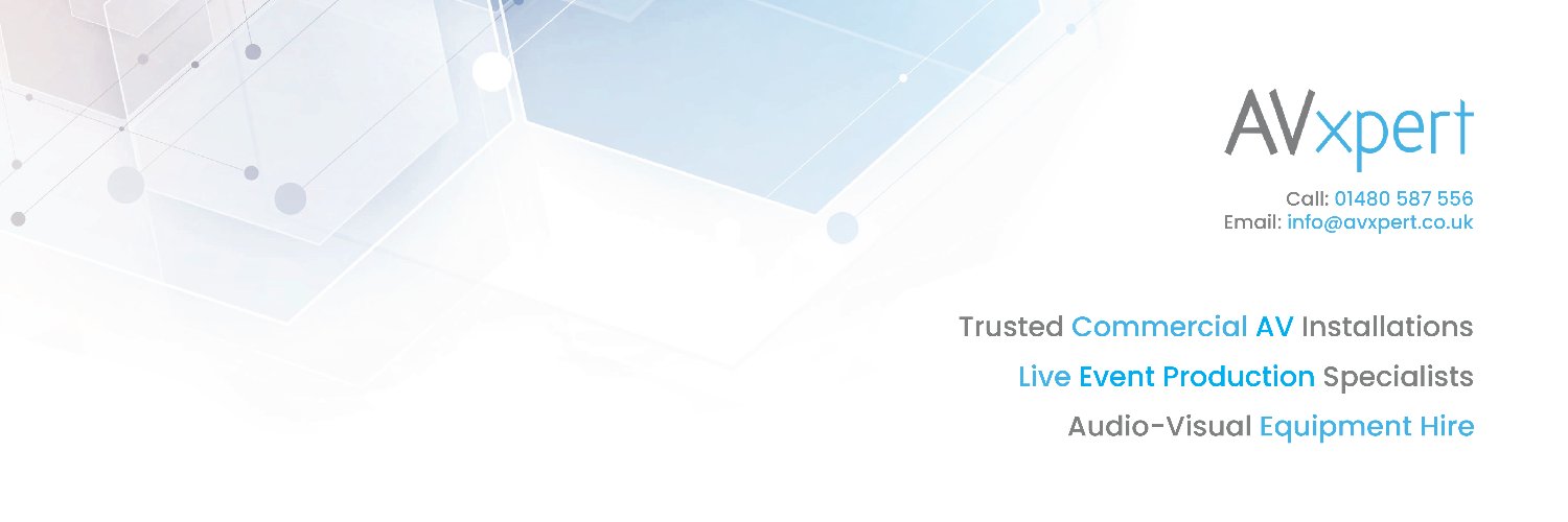 AV Xpert Limited banner