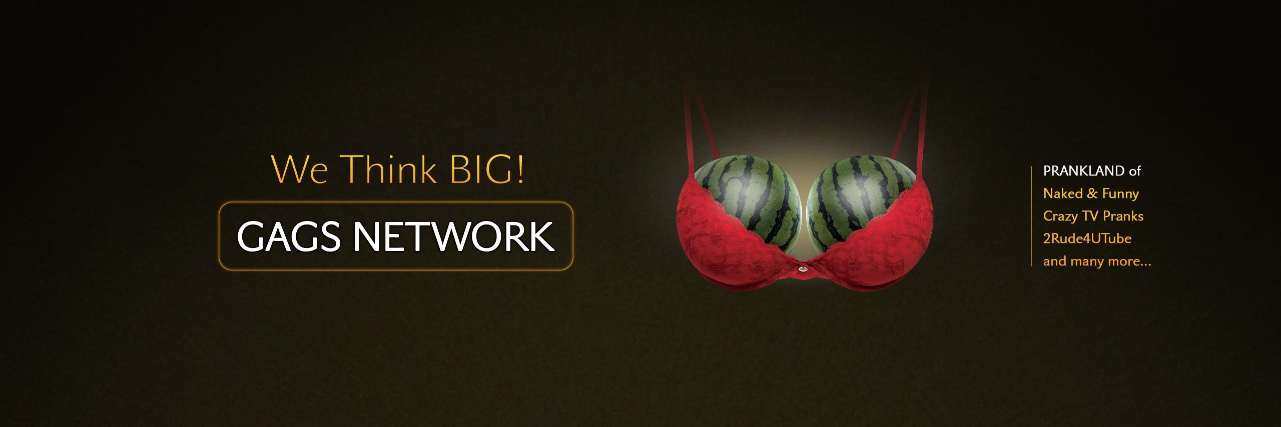 GagsNetwork_AFL's profile banner image