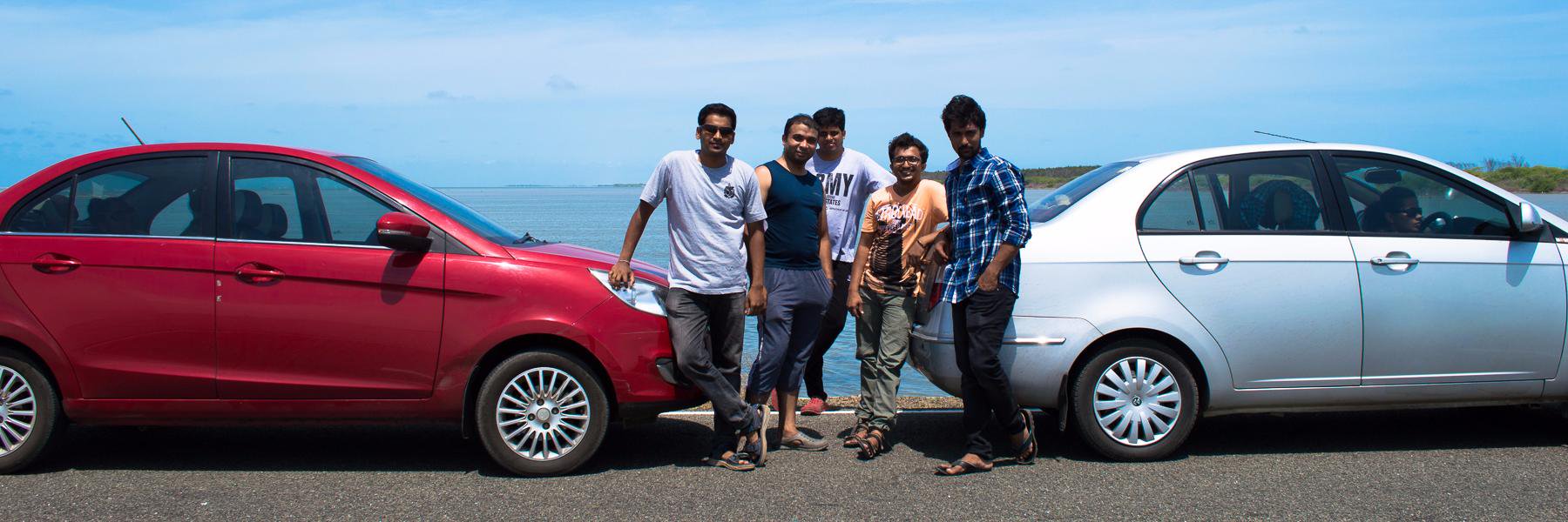 vraghu1603's profile banner image