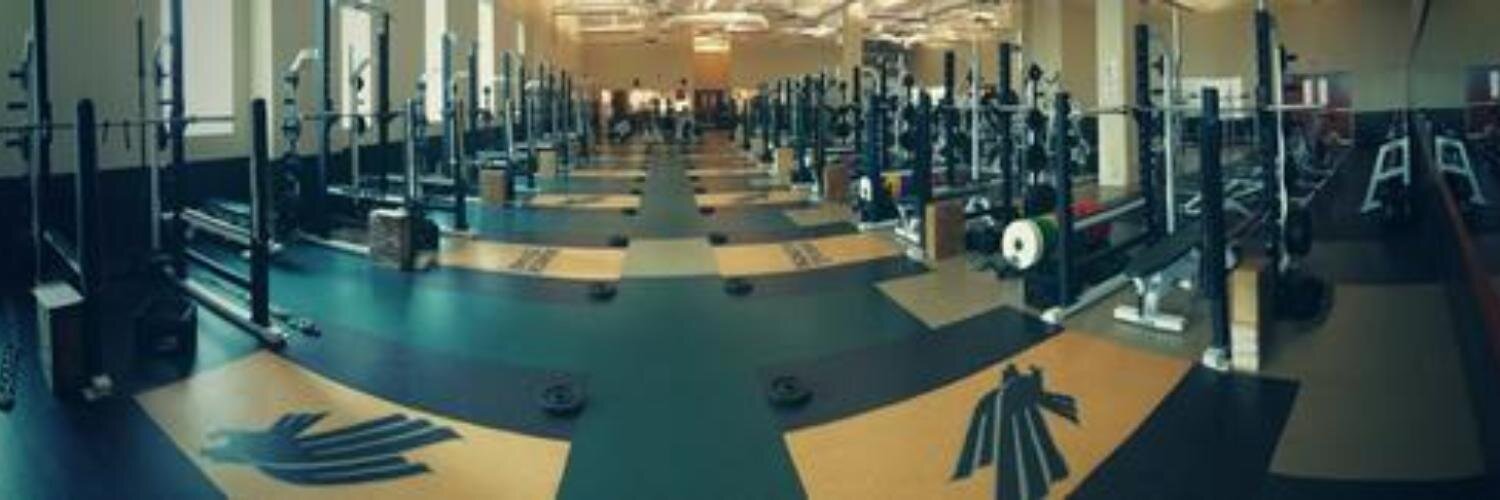 UNTStrength's profile banner image
