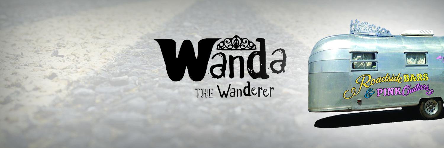 WandaTWanderer's profile banner image