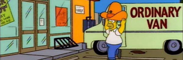 a big round wizard banner