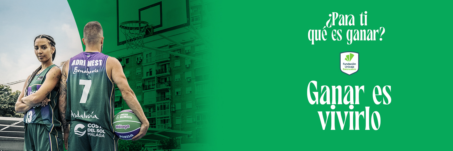 UnicajaCB banner