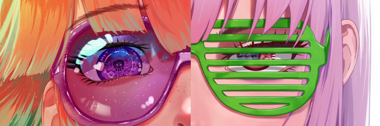 NEternae's profile banner image