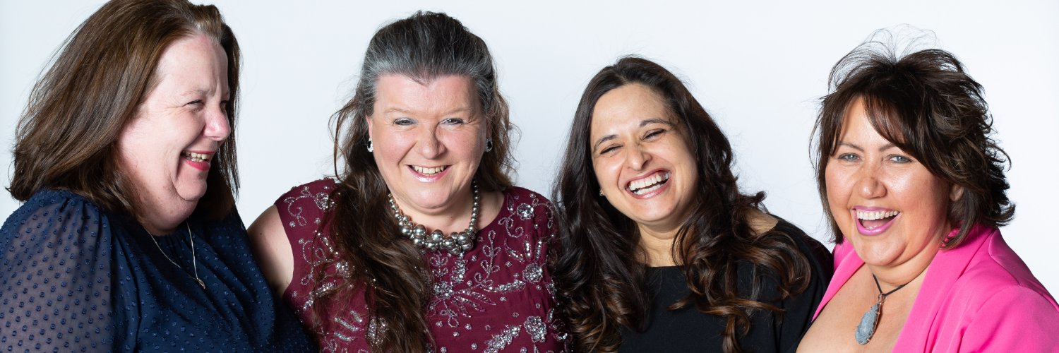 LadySueCrooks's profile banner image