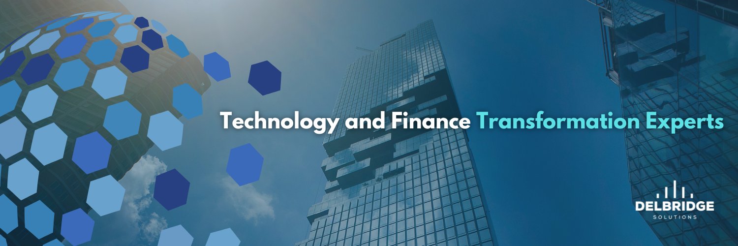 DelbridgeInc's profile banner image