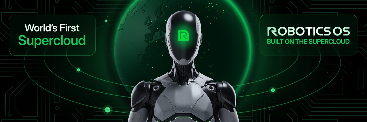 Edge Network — The Supercloud banner