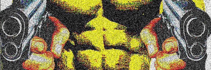 cappu cappello (degen arc) banner