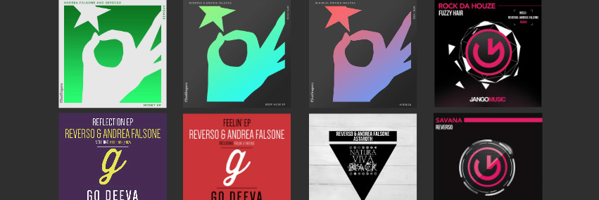 ReversoOfficial's profile banner image