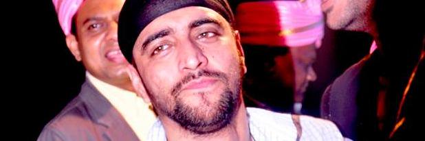 singhharpreet42's profile banner image