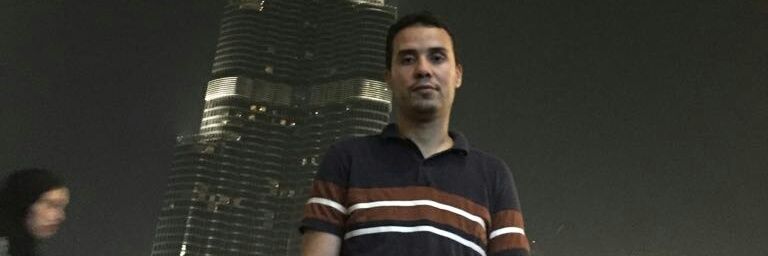 eslamma's profile banner image
