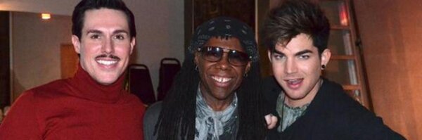 sam_sparro Profile Banner