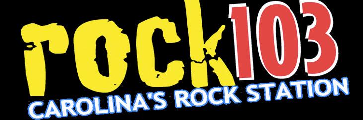 Rock103Rocks banner