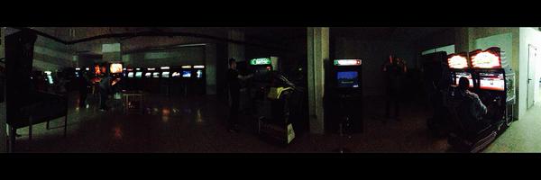 ArcadesCat Profile Banner