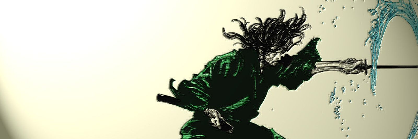 MajinDerrick's profile banner image