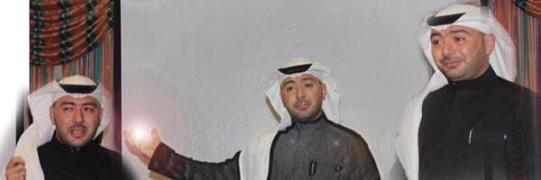 MJamalAllil's profile banner image